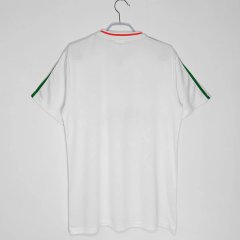 1990 away Ireland retro Fan version