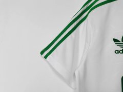 1990 away Ireland retro Fan version