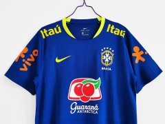2020 train Brazil retro Fan version