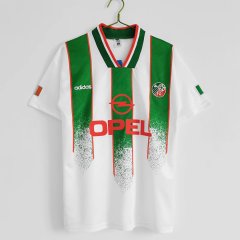 1994 away Ireland retro Fan version