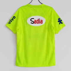 2020 train Brazil retro Fan version