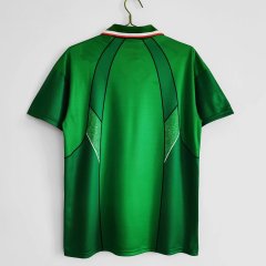 1994 home Ireland retro Fan version