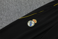 25-26 Real Madrid Half zip training suit set