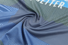 25-26 Real Madrid Half zip training suit set