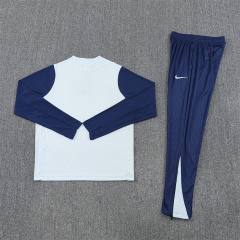 25-26 Inter Milan Half zip training suit set