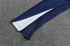25-26 Inter Milan Half zip training suit set