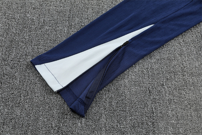 25-26 Inter Milan Half zip training suit set