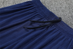 25-26 Inter Milan Half zip training suit set
