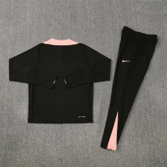 25-26 France Half zip training suit set