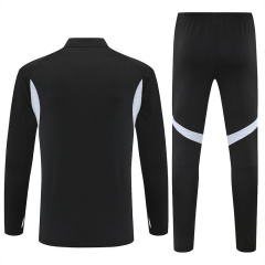 25-26 Germany Half zip training suit set