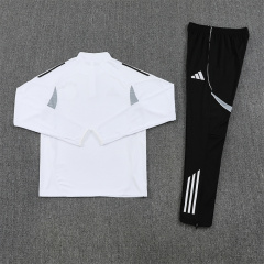 25-26 Germany Half zip training suit set