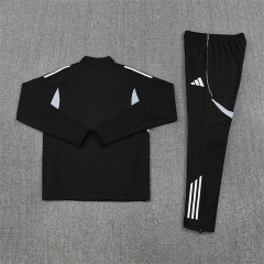 25-26 Germany Half zip training suit set