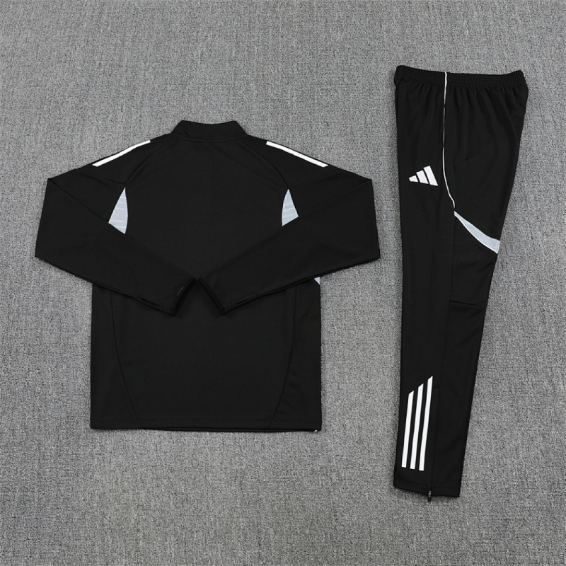 25-26 Germany Half zip training suit set