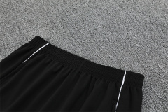 25-26 Germany Half zip training suit set