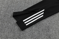 25-26 Germany Half zip training suit set