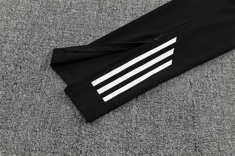 25-26 Germany Half zip training suit set