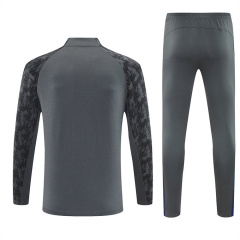 25-26 Feyenoord Half zip training suit set
