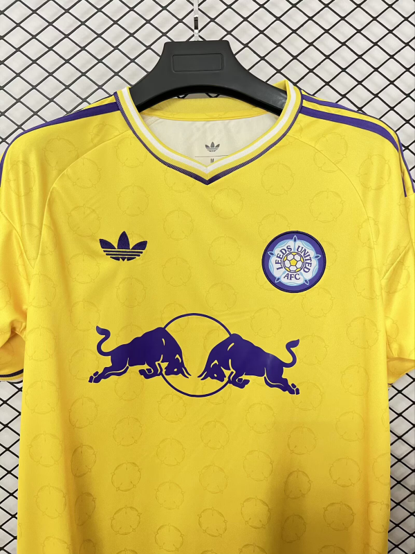 2026-2027 Leeds United away jerseys S-4XL
