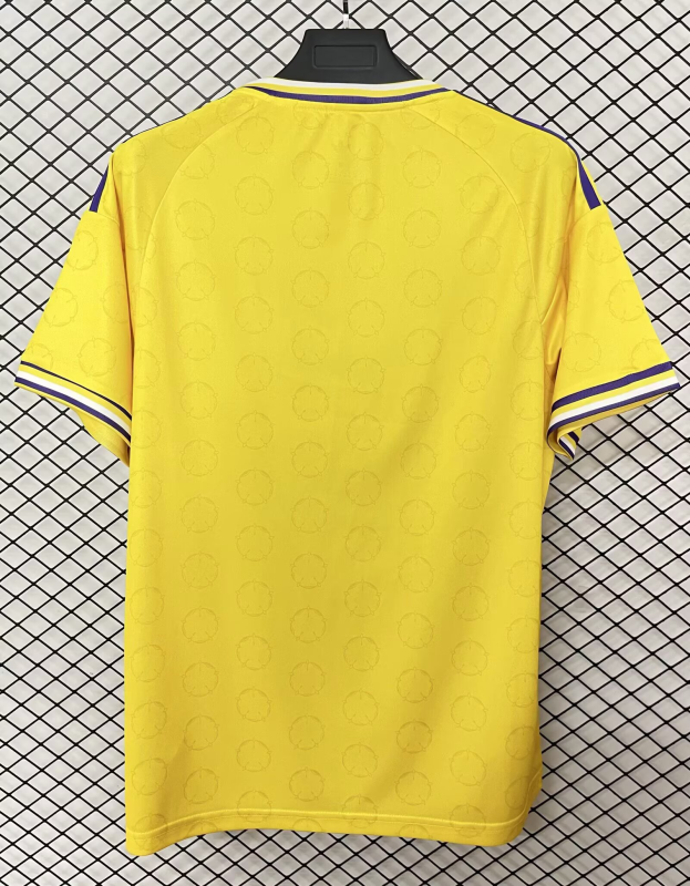 2026-2027 Leeds United away jerseys S-4XL