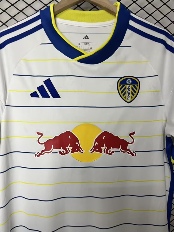 2026-2027 Leeds United home jerseys S-4XL