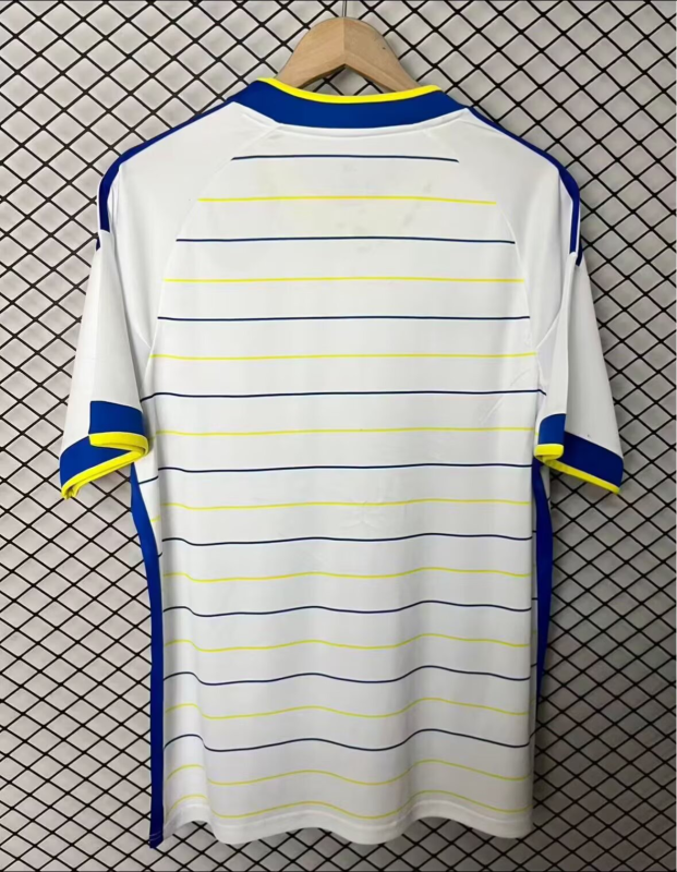 2026-2027 Leeds United home jerseys S-4XL