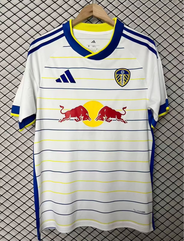 2026-2027 Leeds United home jerseys S-4XL