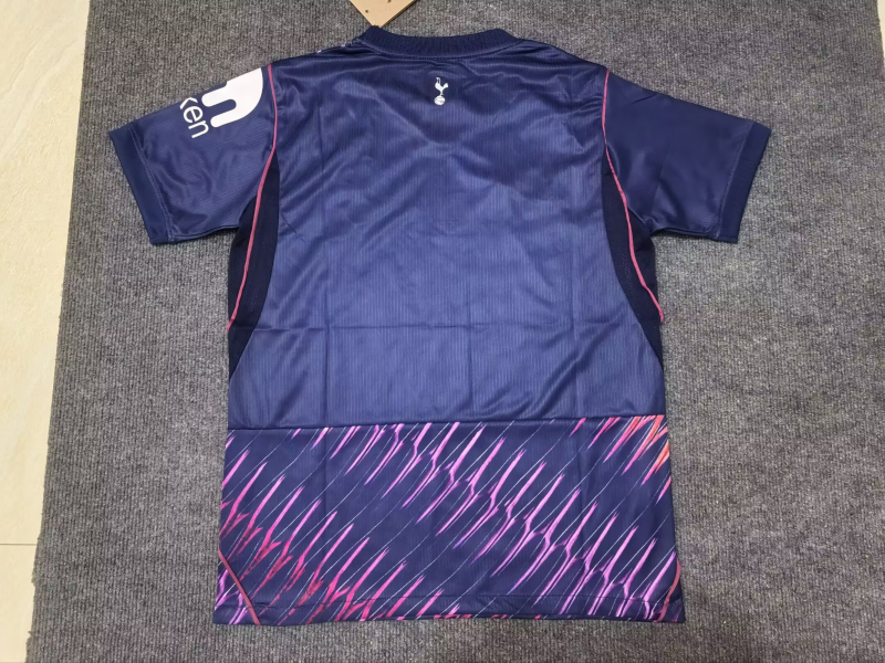 2026-2027 Tottenham Hotspur away S-4XL
