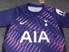 2026-2027 Tottenham Hotspur away S-4XL
