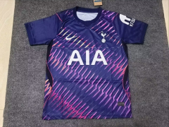 2026-2027 Tottenham Hotspur away S-4XL