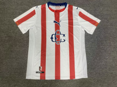 120th Anniversary Edition Chivas jerseys fans version