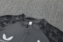25-26 Feyenoord Half zip training suit set