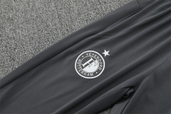 25-26 Feyenoord Half zip training suit set