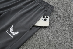 25-26 Feyenoord Half zip training suit set