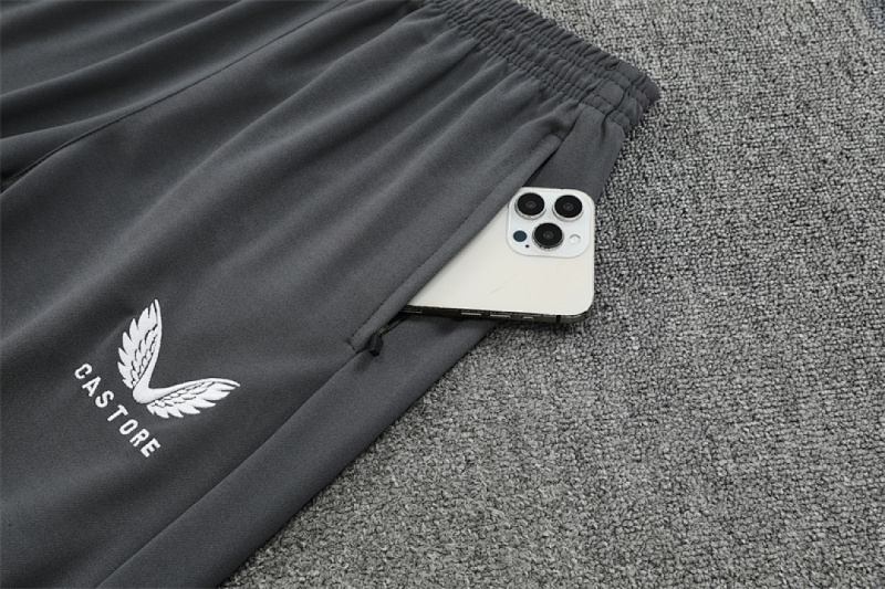 25-26 Feyenoord Half zip training suit set