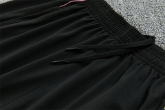 25-26 Real Madrid Half zip training suit set