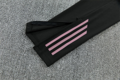 25-26 Real Madrid Half zip training suit set