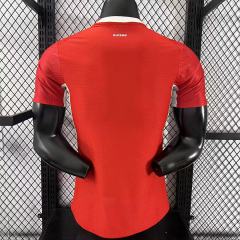 2026 FIFA World Cup Switzerland  home Player version