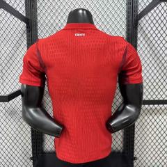 2026 FIFA World Cup Türkiye away Player version