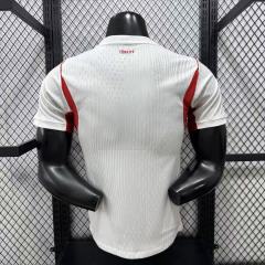 2026 FIFA World Cup Türkiye home Player version