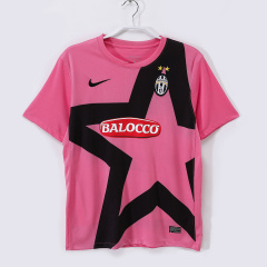 11-12 away Juventus retro Fan version