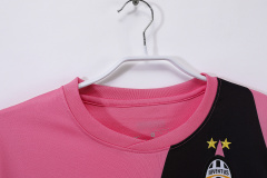 11-12 away Juventus retro Fan version