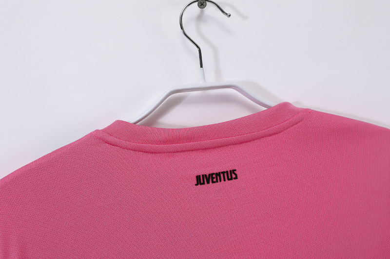 11-12 away Juventus retro Fan version