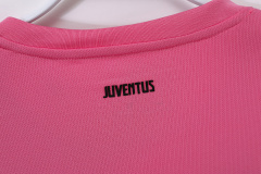 11-12 away Juventus retro Fan version