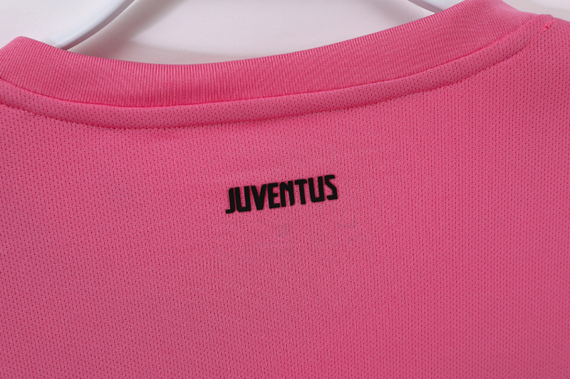 11-12 away Juventus retro Fan version