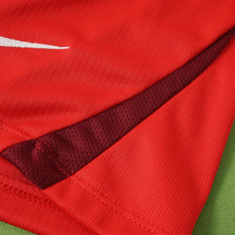 2026 FIFA World Cup Türkiye away Kids kit + free socks