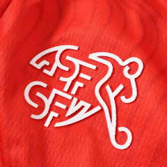 2026 FIFA World Cup Switzerland home Kids kit + free socks