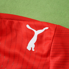 2026 FIFA World Cup Switzerland home Kids kit + free socks