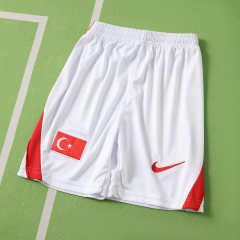 2026 FIFA World Cup Türkiye home Kids kit + free socks