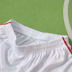 2026 FIFA World Cup Türkiye home Kids kit + free socks