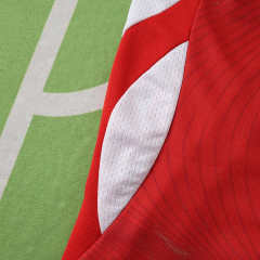 2026 FIFA World Cup Switzerland home Fan version